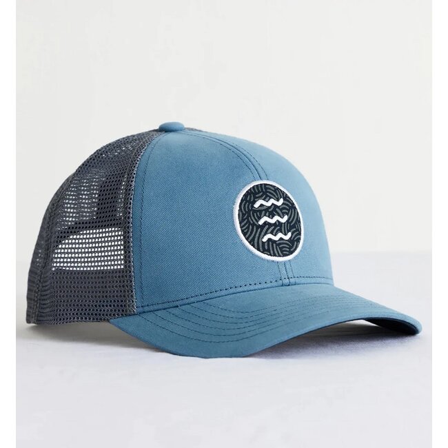 Free Fly Icon Trucker Hat