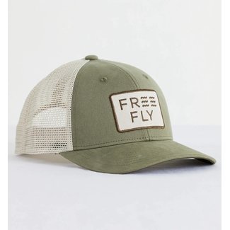 Free Fly Free Fly Wave Trucker Hat