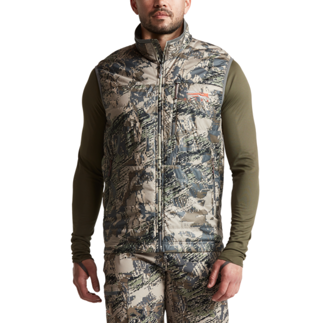 Sitka Kelvin AeroLite Vest
