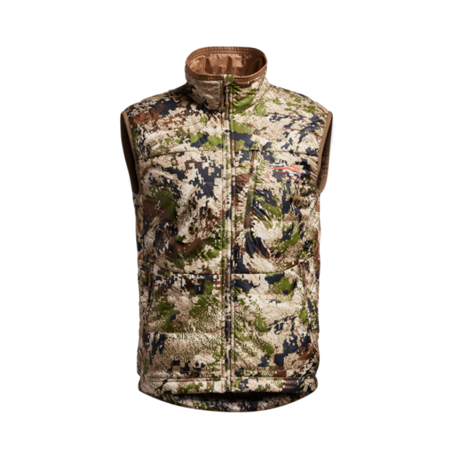 Sitka Kelvin AeroLite Vest