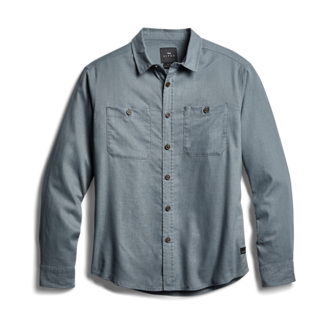Sitka Ambary Shirt
