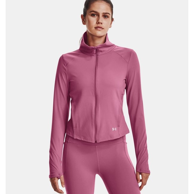 UA Women's Meridian Jacket