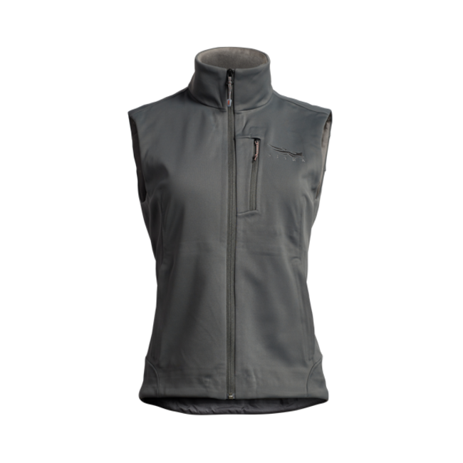 Sitka NEW Women's Jetstream Vest