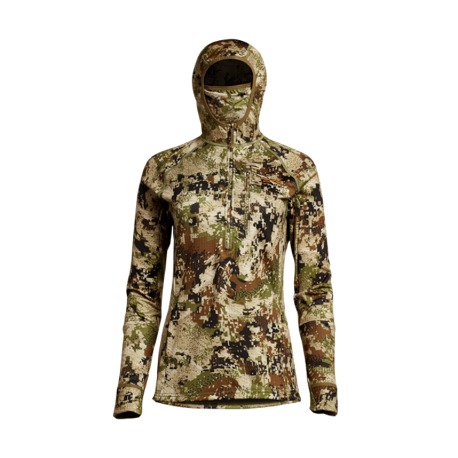 Sitka Women's Fanatic Hoody