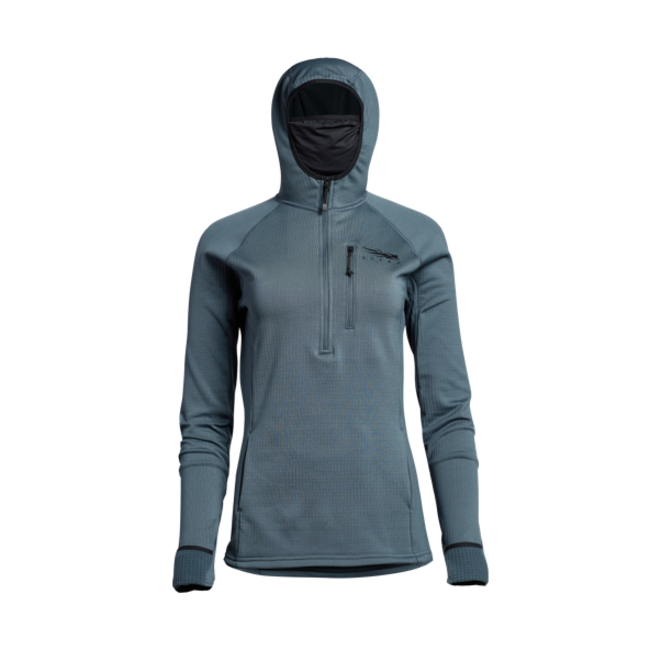 Sitka Women's Fanatic Hoody