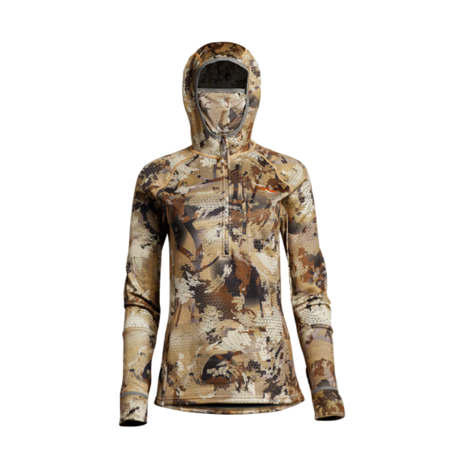 Sitka Women's Fanatic Hoody