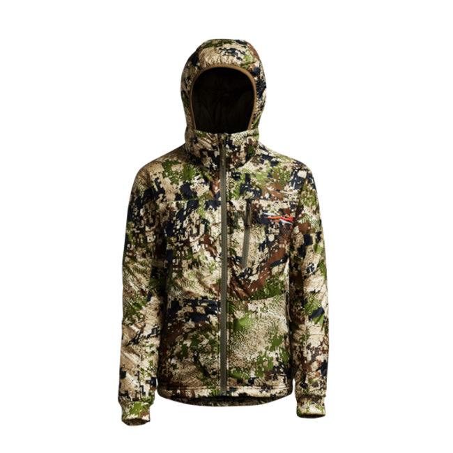 Sitka Youth Rankine Hoody