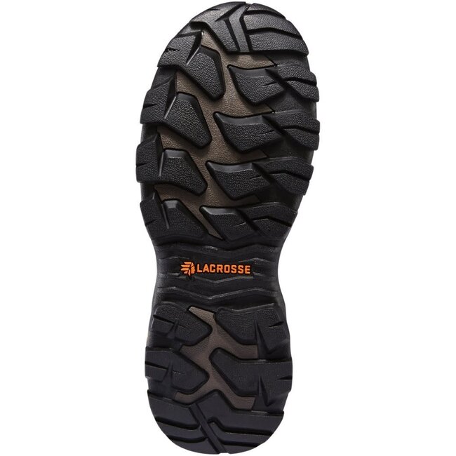 LaCrosse Alphaburly Pro 18" Marsh 1600G