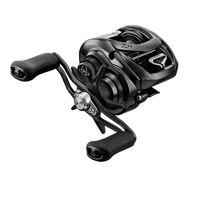 Daiwa Tatula SV TW103  Baitcast Reel