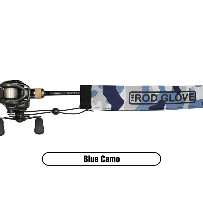 VRX Rod Glove Tournament Neoprene