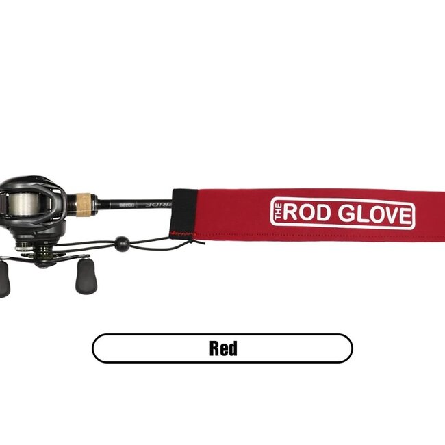 VRX Rod Glove Tournament Neoprene