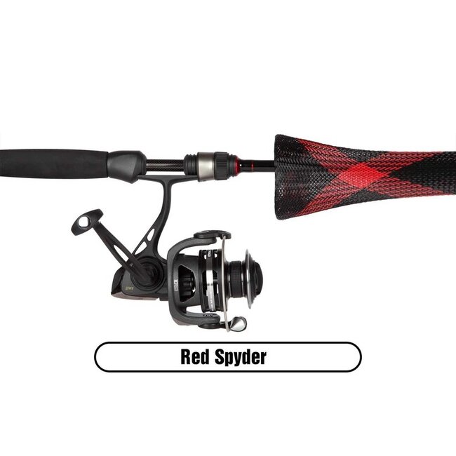 VRX Rod Glove Spinning Standard (5.5')