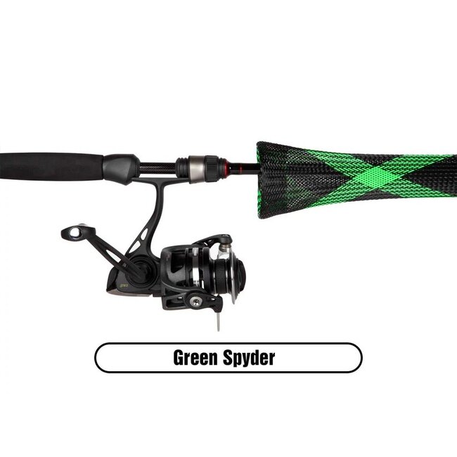 VRX Rod Glove Spinning Standard (5.5')