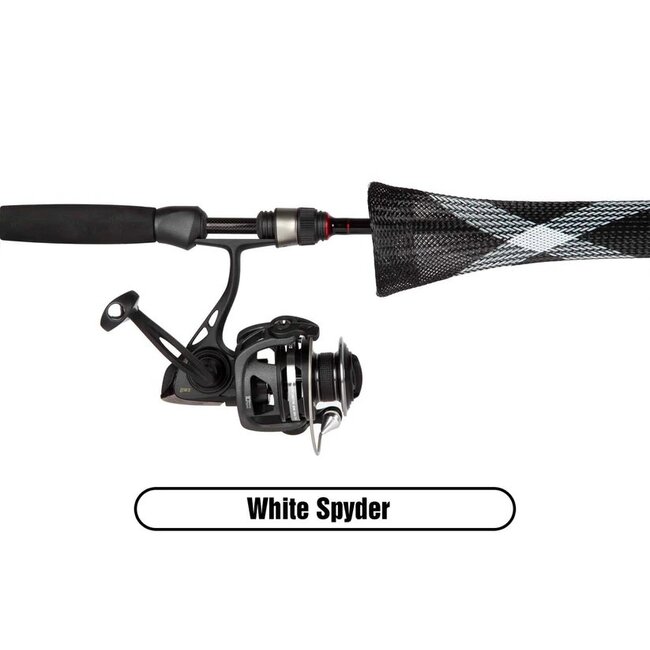 VRX Rod Glove Spinning Standard (5.5')