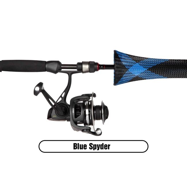 VRX Rod Glove Spinning Standard (5.5')