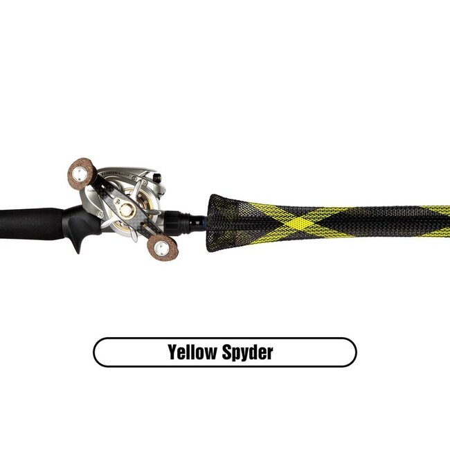 VRX Rod Glove Casting Standard (5.25')