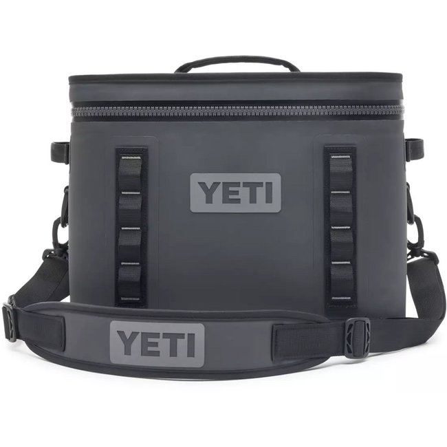 Yeti Hopper Flip 8 Cooler Nordic Purple