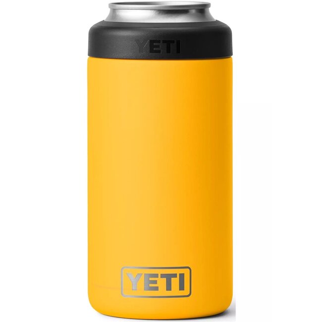 YETI Rambler 16 oz Colster Tall Can Insulator