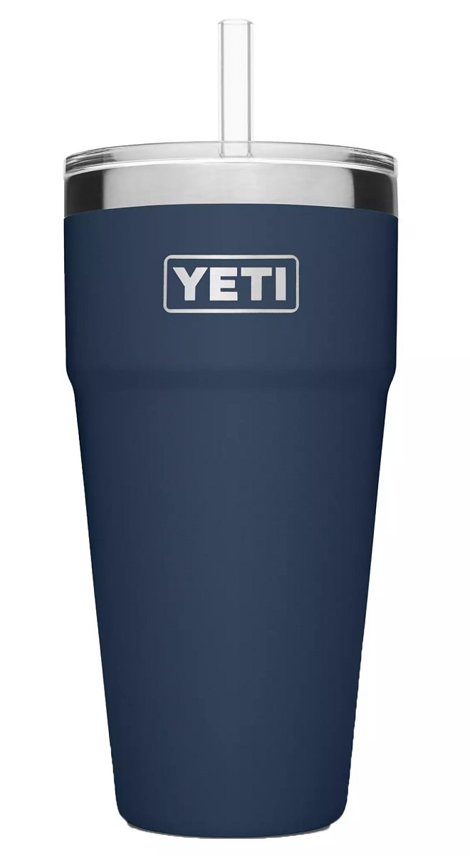 YETI Rambler 26 oz Straw Cup - Outdoor Insiders New Milford PA