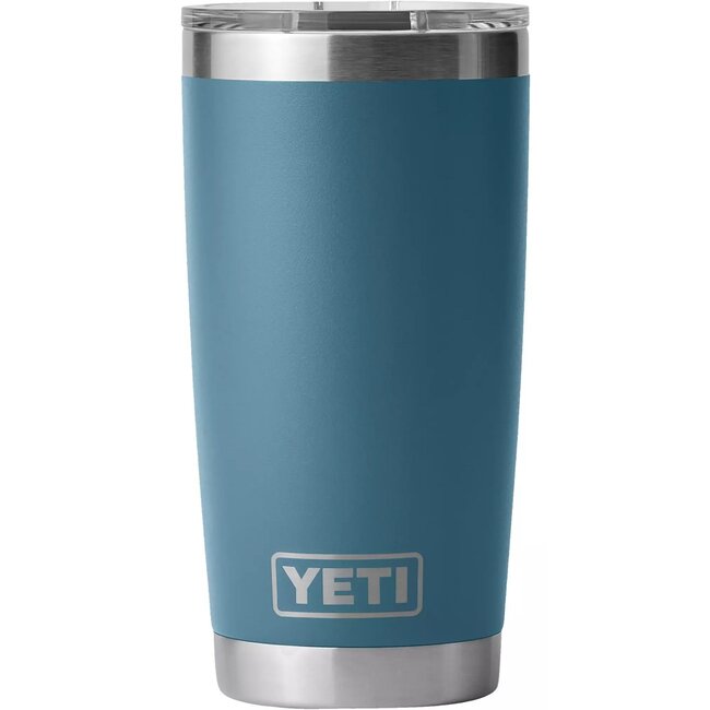 YETI Rambler 20 oz Tumbler w/MS