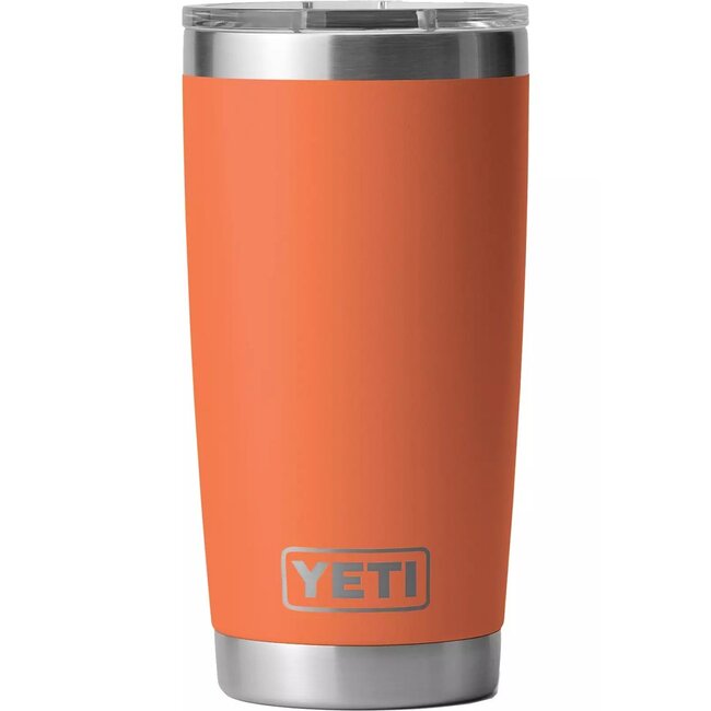 YETI Rambler 20 oz Tumbler w/MS