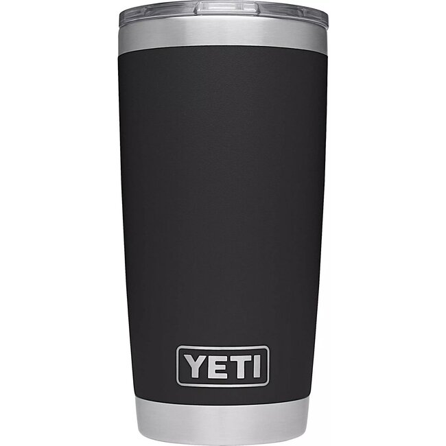 YETI Rambler 20 oz Tumbler w/MS