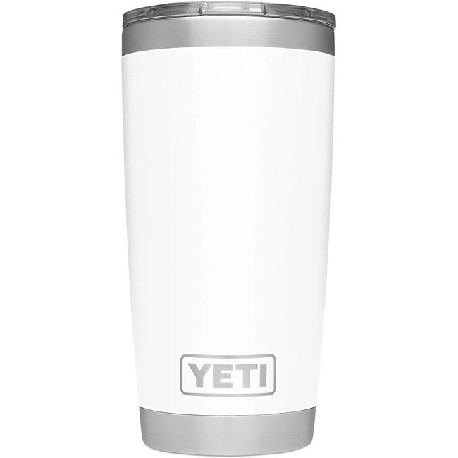 YETI Rambler 20 oz Tumbler w/MS