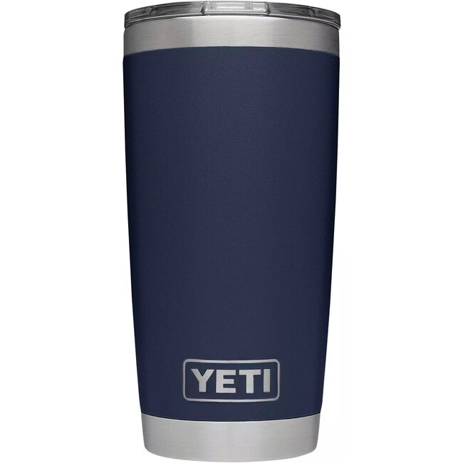 YETI Rambler 20 oz Tumbler w/MS