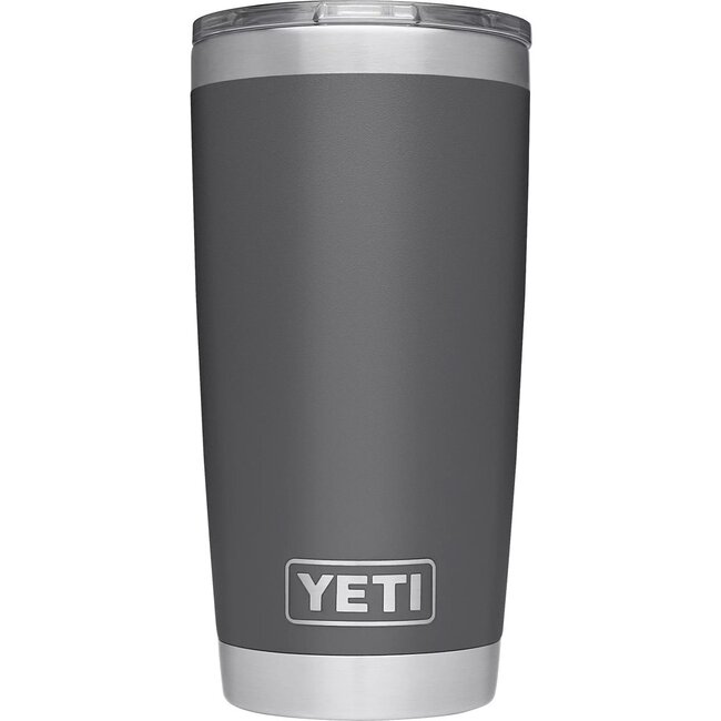 YETI Rambler 20 oz Tumbler w/MS