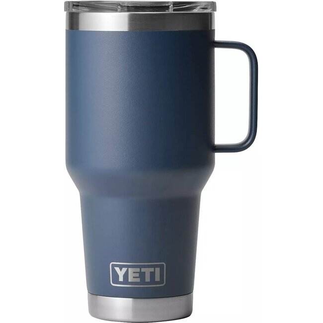 YETI Rambler 30 oz Travel Mug
