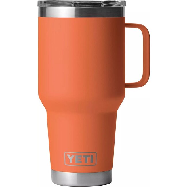 YETI Rambler 30 oz Travel Mug