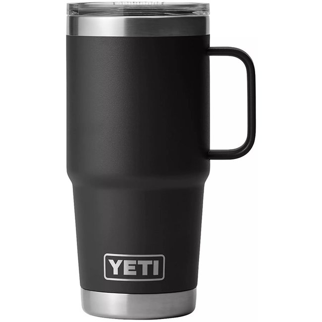 YETI Rambler 20 oz Travel Mug