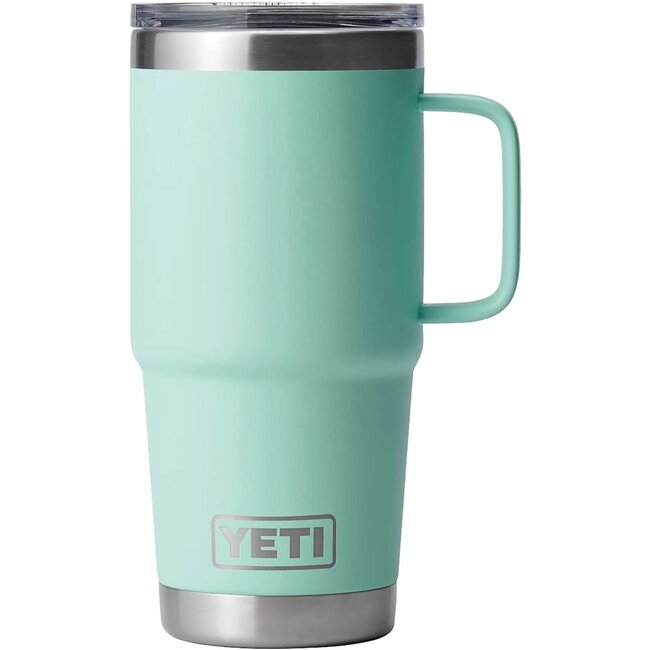 YETI Rambler 20 oz Travel Mug