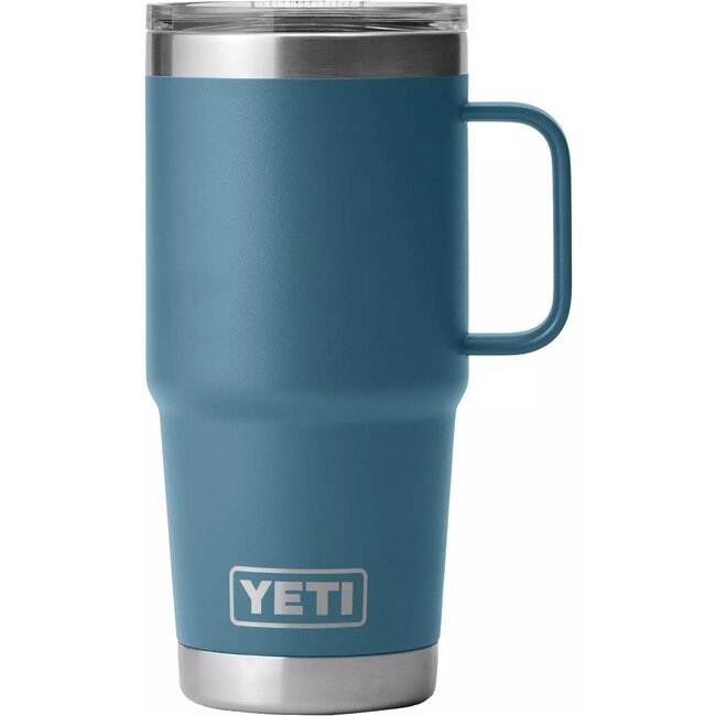 YETI Rambler 20 oz Travel Mug