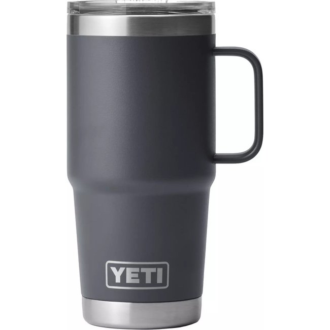 YETI Rambler 20 oz Travel Mug