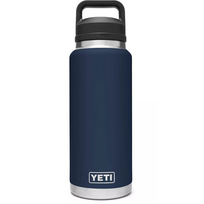 YETI Rambler 36 oz  Bottle Chug