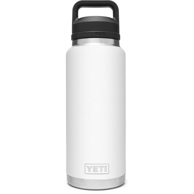YETI Rambler 36 oz  Bottle Chug