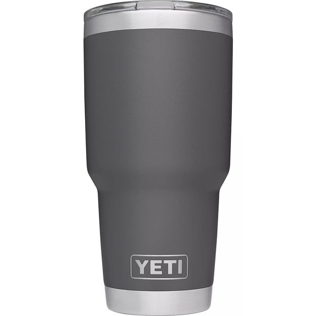 YETI Rambler 30 oz Tumbler MS