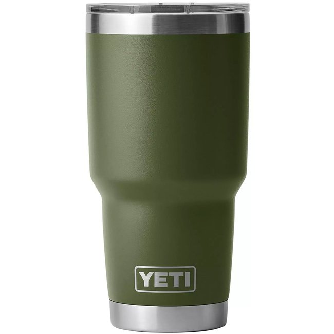 YETI Rambler 30 oz Tumbler MS