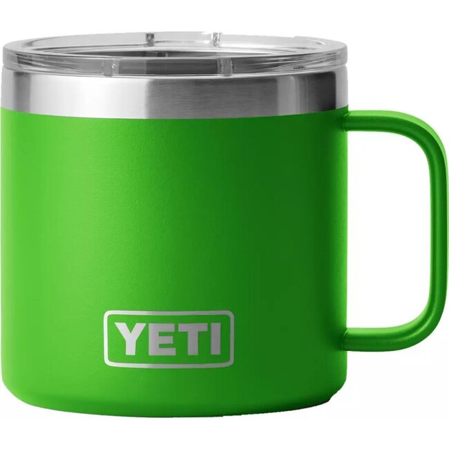 YETI Rambler 14 oz Mug