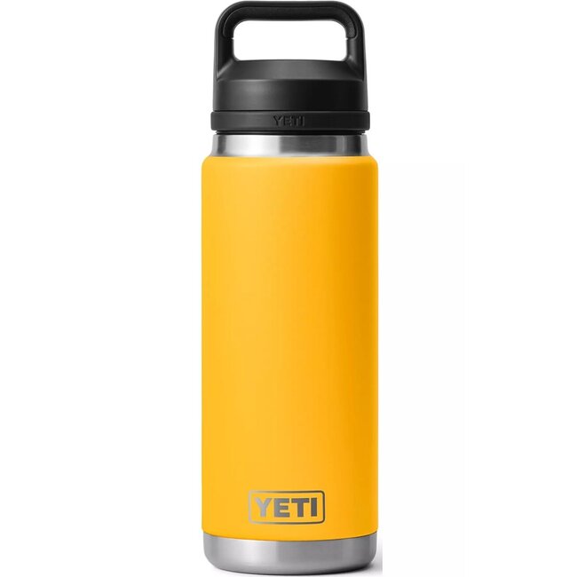 YETI Rambler Bottle Chug