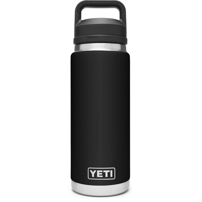 YETI Rambler Bottle Chug