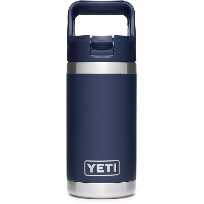 YETI Rambler Jr 12oz Kids Bottle