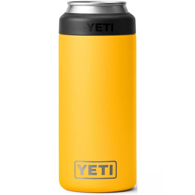 YETI Rambler 12 oz Colster Slim Can Insulator