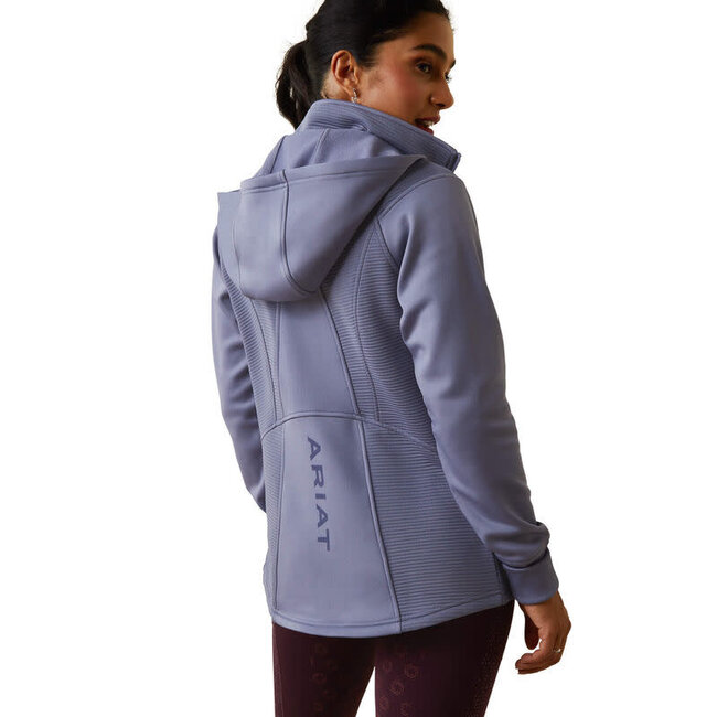 Ariat Women's Wilde Full Zip Sweatshirt