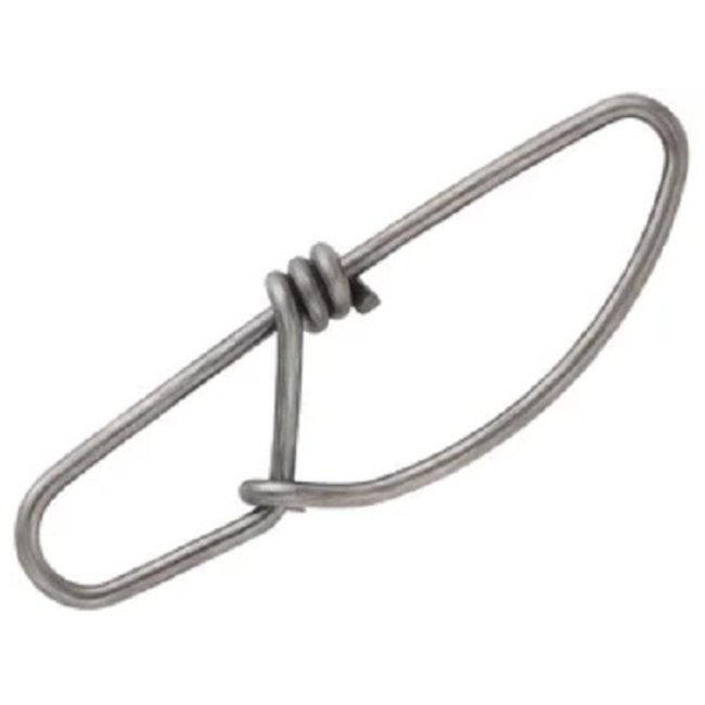 VMC Touch-Lok Snap - 8 Pack