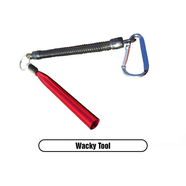 X Zone Pro Series Wacky Rigging Tool