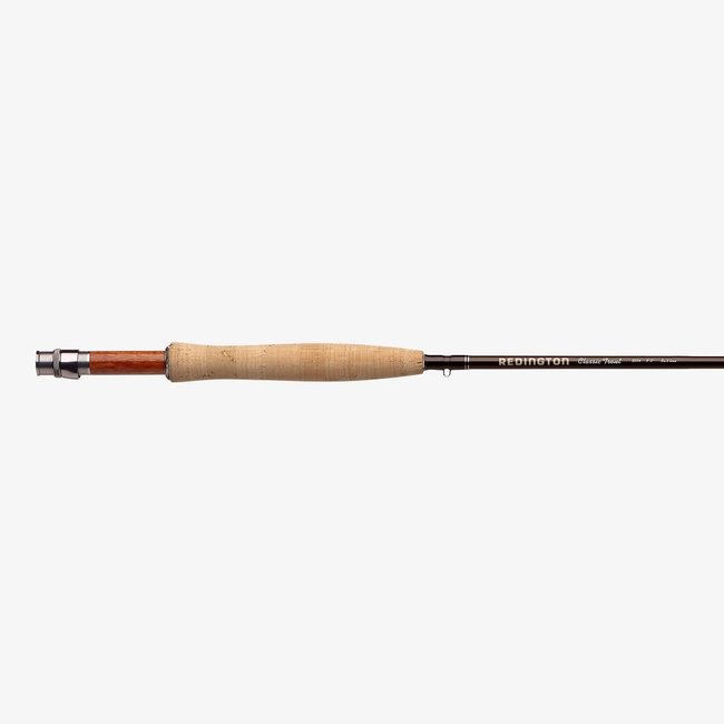 Redington Classic Trout 490-4 Fly Fishing Rod