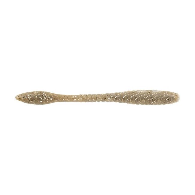 Berkley PowerBait MaxScent Flat Worm