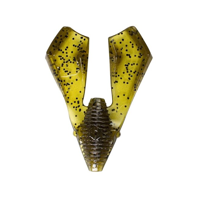 Lunkerhunt Hive- Tandem Trailer 3"